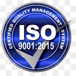 Certificação ISO 9001