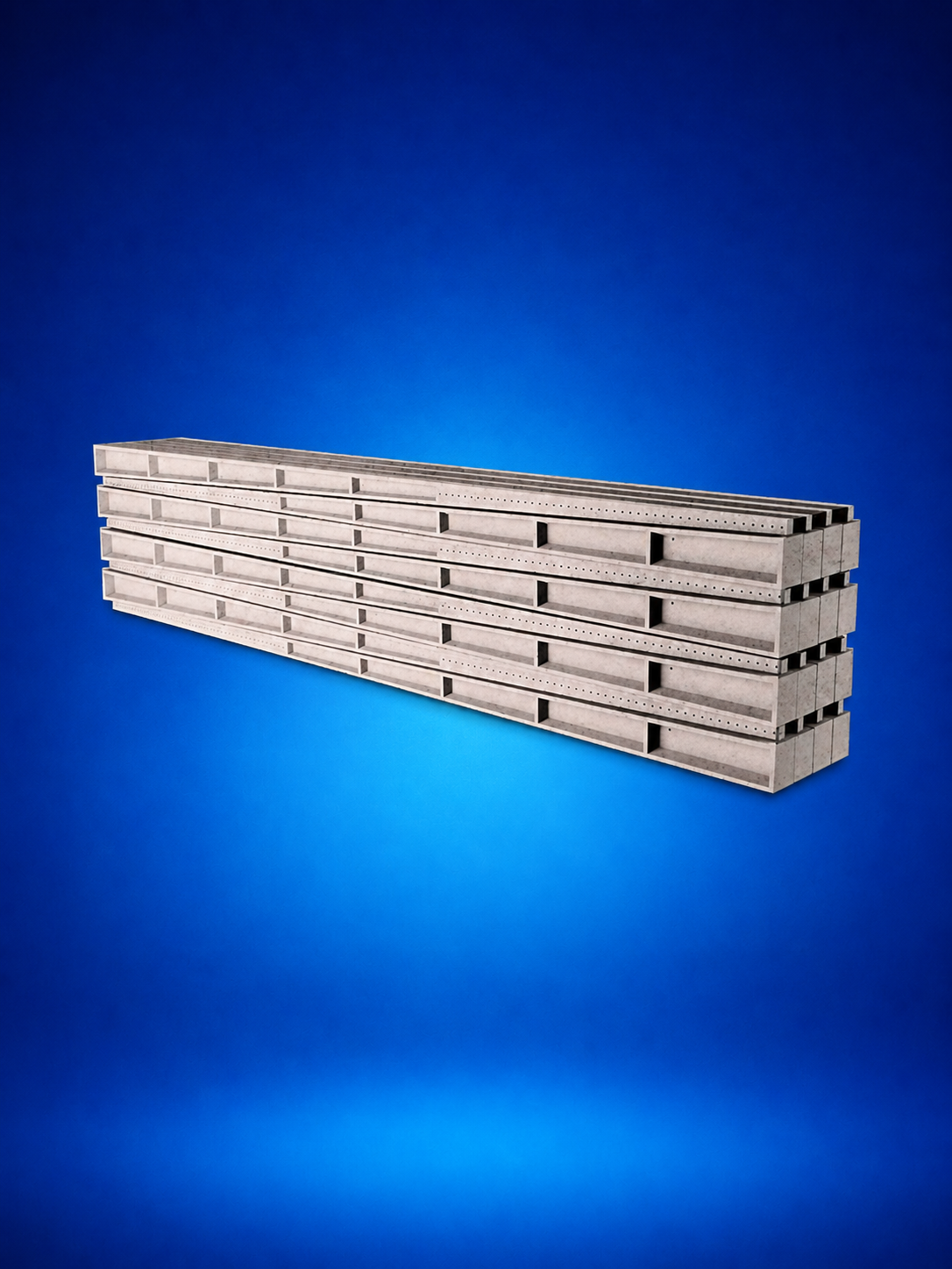 Postes de Concreto